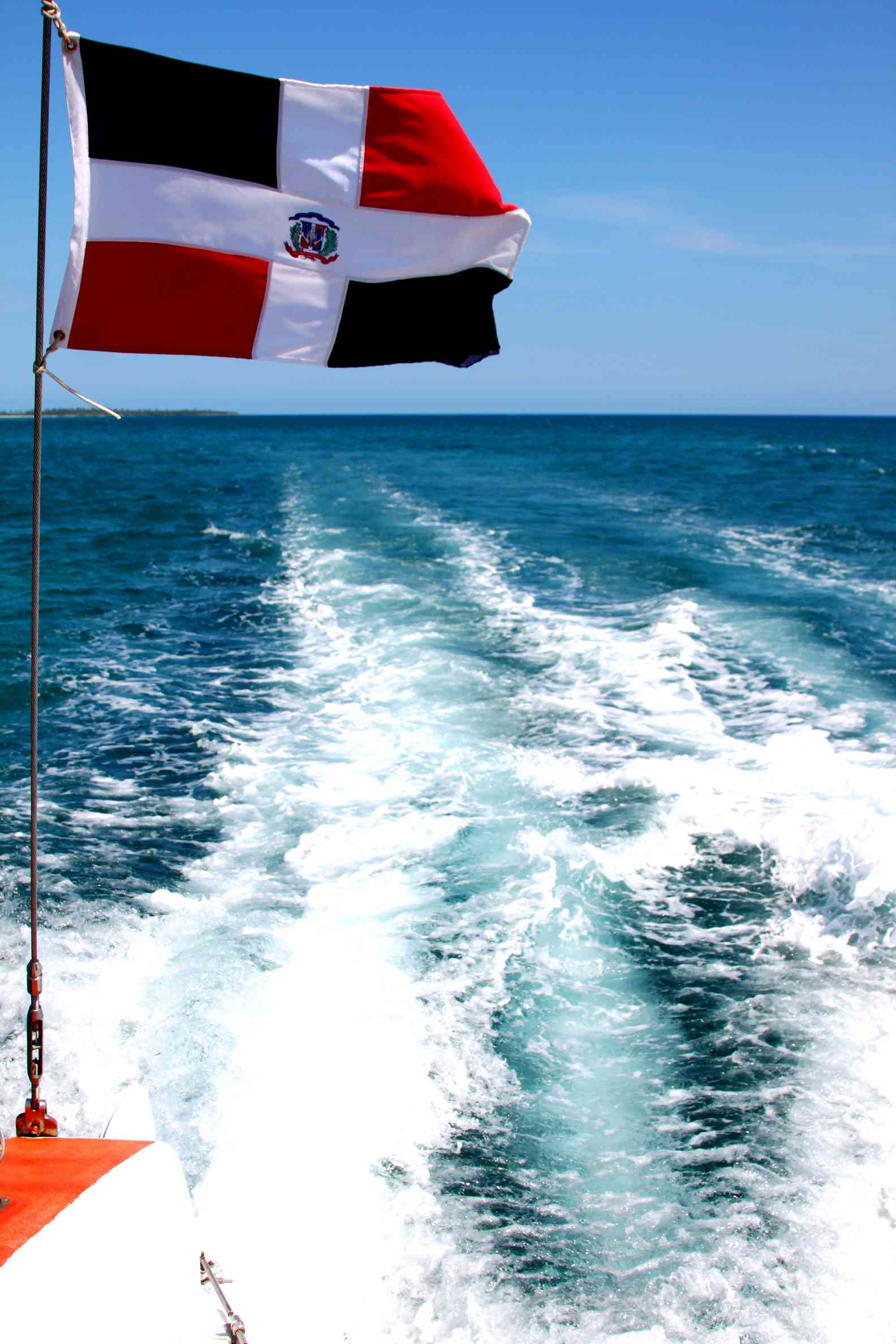 Republica Dominicana